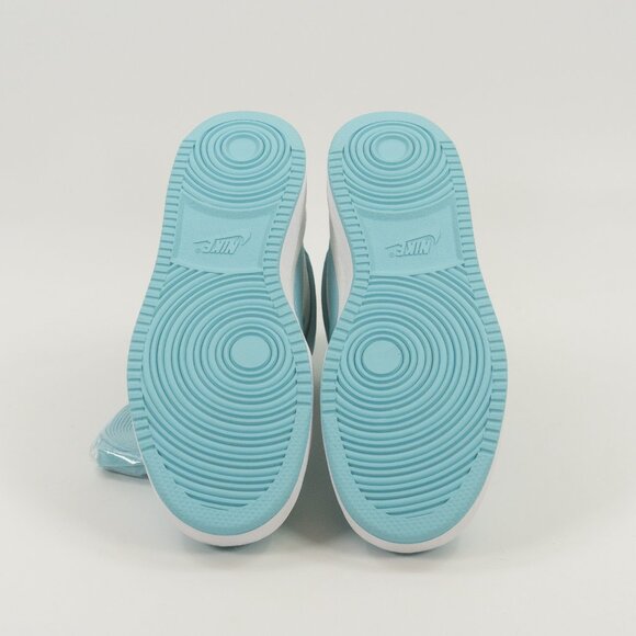 Air Jordan 1 Retro KO \'Bleached Aqua\' DO5047-411 Basketball size 9